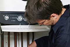 boiler repair Eastville