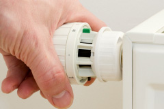 Eastville central heating repair costs
