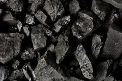 Eastville coal boiler costs