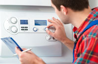 free Eastville gas safe engineer quotes